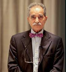 Le doyen de la faculté de médecine d'Alger, Pr Lakhdar Griene, fait une révélation qui donne froid au dos