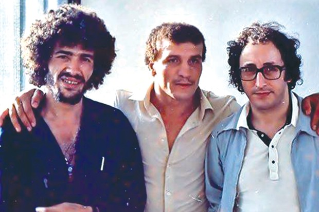 locif hamani n'est plus