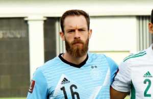 Algérie (Equipe nationale/Football) - Mémento: Oukidja, l’exception à la règle !