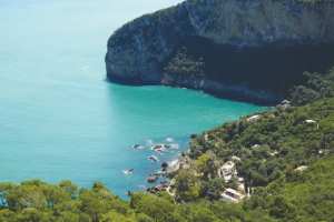 Béjaïa - PROTECTION DU PARC NATIONAL DE GOURAYA: Le dossier de la partie marine enfin validé