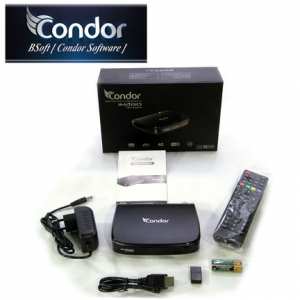 Mise à Jours DVBS AU 01-06-2020 AU 15-11-2021 CONDOR