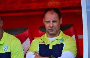 El-Harrach/Alger (Football) - USM El-Harrach: Mustapha Sebaâ démissionne, Sem-Sem déjà relégable