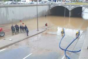 Algérie - FACE AUX INTEMPÉRIES, DES VILLES VULNÉRABLES ET MAL AMÉNAGÉES: La mise à nu