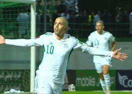 Algérie (Football) - Éliminatoires Mondial-2022: Algérie 2 Burkina Faso 2 - Un passage au forceps