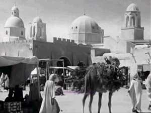 حي الاعشاش الوادي