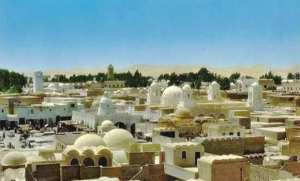 حي الأعشاش العتيق بالوادي: إطلاق المخطط الدائم لحفظ واستصلاح القطاع المحفوظ