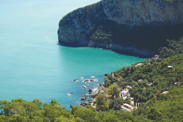 Béjaïa - PROTECTION DU PARC NATIONAL DE GOURAYA: Le dossier de la partie marine enfin validé