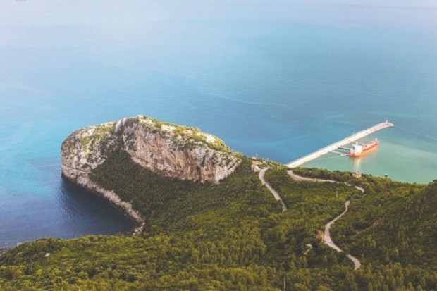 Béjaïa - PARC NATIONAL DE GOURAYA: Formation en ornithologie au profit des acteurs associatifs