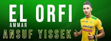 Tizi Ouzou (JSK/Football) - IL A ÉTÉ MARGINALISÉ DEPUIS LA SAISON PASSÉE El-Orfi: “J’espère avoir ma chance avec Souayah”