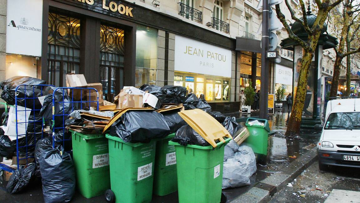 Planète (France/Europe) - Faire des emballages moins polluants, un défi pour le e-commerce