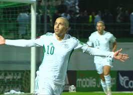 Algérie (Football) - Éliminatoires Mondial-2022: Algérie 2 Burkina Faso 2 - Un passage au forceps