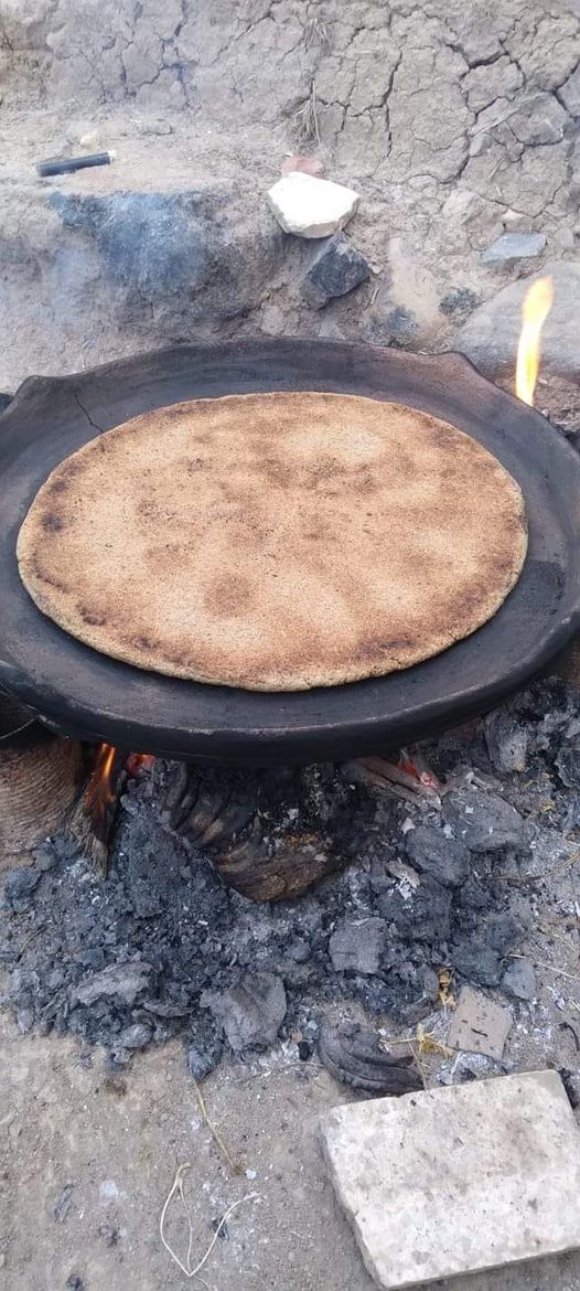 كسرة مثل هذه وستستمتع بصحة دائمة مدى الحياة .