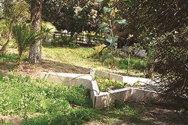 Algérie (Tizi Ouzou) - ALORS QUE SON AGRÉMENT EST AVALISÉ DEPUIS 2020: L’Epic “Espaces verts” se fait désirer