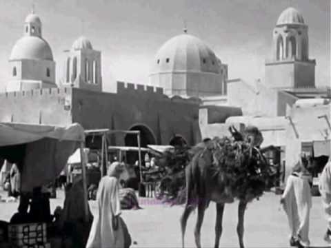 حي الاعشاش الوادي