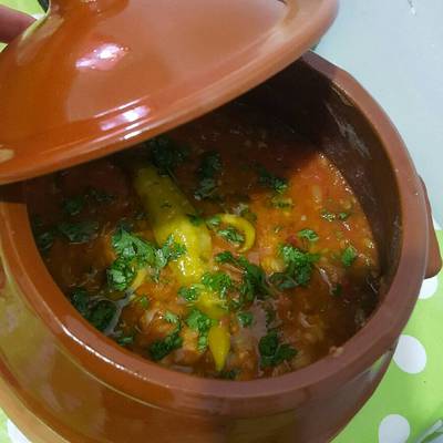 حكاية أصل الدوبارة السوفية