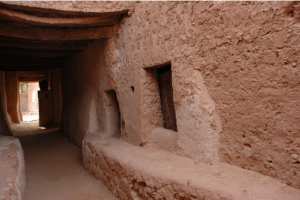 Ksar Tamerna (Kedima)