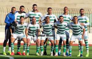 Kouba/Alger (Football) - RC Kouba: Le Raed 5 sur 5 !