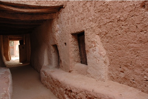 Ksar Tamerna (Kedima)