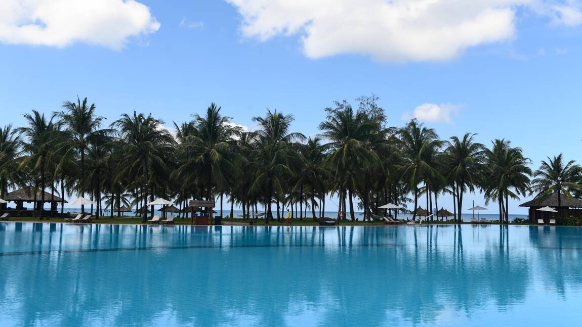 Planète (Asie) - Vietnam: une île paradisiaque, livrée aux ambitions démesurées des promoteurs
