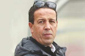 Algérie (Football) - AZZEDINE AÏT DJOUDI À PROPOS DU CHANGEMENT DU SYSTÈME DE COMPÉTITION: “Le problème n’est pas le nombre des équipes, mais leur organisation”