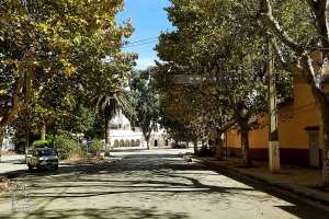 Histoire de la gare ferroviaire de Tlemcen