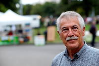 Planète (France/Europe) - Lipietz: «L’industrie du sapin de Noël est une véritable plaie»