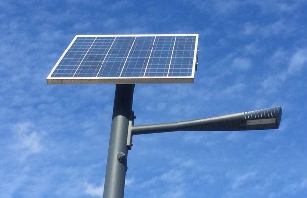 Algérie - Généralisation de l’éclairage public solaire: Il ne reste que le cadre réglementaire