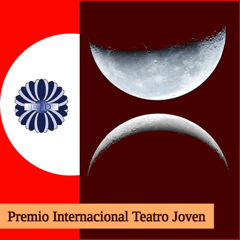 Appel à candidatures pour le VI Prix International à destination d'auteurs de Théâtre Jeune