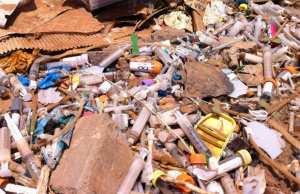 Algérie (Mostaganem) - Pour une bonne gestion des déchets produits par les établissements de santé