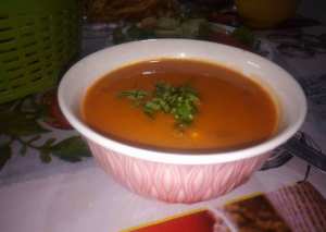 حريرة مليانة