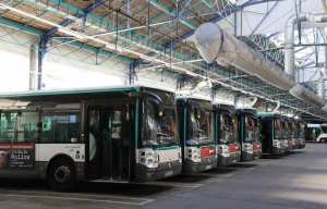 Planète (France/Europe) - Mobilité: Comment rendre les transports en commun de nouveau attractifs ?