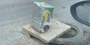 Oran - Un phénomène qui prend de l'ampleur: 16 couvercles d'égouts volés, récupérés et deux individus arrêtés