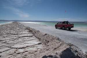 Planète (Amérique du Sud) - Enquête — Mines et Gaz de schiste: Au Chili, tout pour le lithium, au détriment de l’environnement