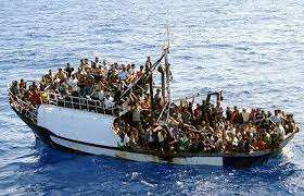 Planète (Afrique) - Tunisie: Près de 500 migrants sauvés par la marine.