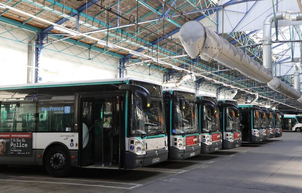 Planète (France/Europe) - Mobilité: Comment rendre les transports en commun de nouveau attractifs ?