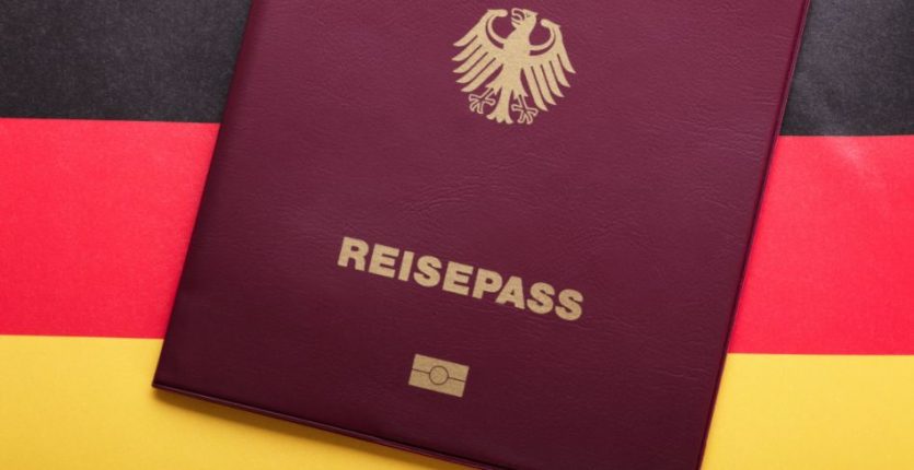 Immigration : l’Allemagne veut faciliter l’octroi de la nationalité