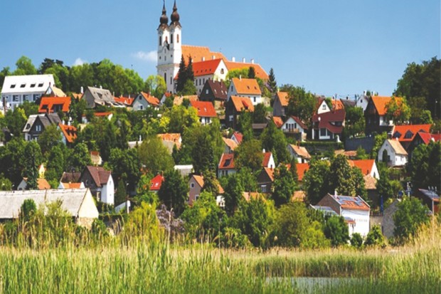 Aïn Témouchent - PROJET-PILOTE DANS LA PETITE COMMUNE DE SIDI BEN ADDA: Premier village écologique