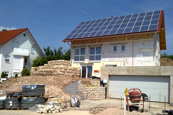 Planète (Europe) - Énergie: Le soleil et le vent feront l’électricité en Allemagne