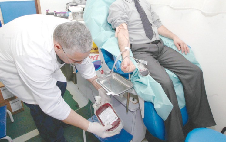 Algérie - Don de sang: Le geste qui sauve