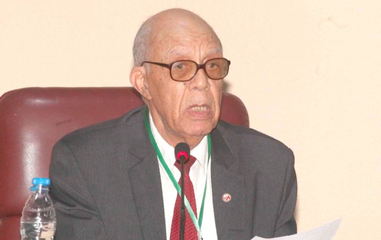 Algérie - Kaddour Gherbi, Président de la Fédération Algérienne des Donneurs de Sang, à El Moudjahid: «Améliorer l’accueil des centres de transfusion pour fidéliser les donneurs»