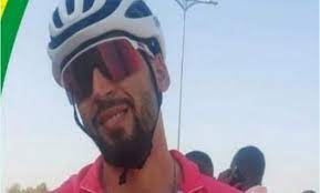 Algérie (Cyclisme) - PRIX DU MEILLEUR CYCLISTE AFRICAIN: L'Algérien Hamza Yacine parmi les 15 nominés