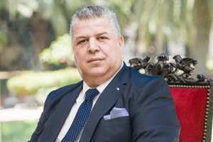 Algérie (Football) - CHARAF-EDDINE AMARA, PRÉSIDENT DE LA FAF: “On ira au Cameroun pour défendre notre titre”