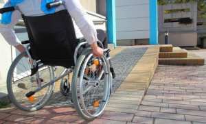 Algérie - Handicapés: appel à l'élaboration d'une étude sur le handicap en Algérie