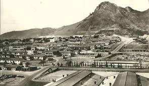 Ouenza (Tébéssa) - VILLE MINIÈRE: La pollution a fait des ravages
