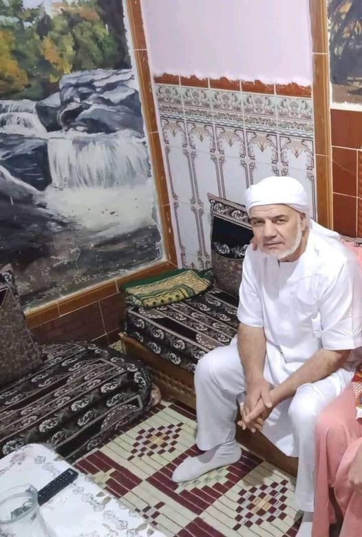 محمد بن شنين