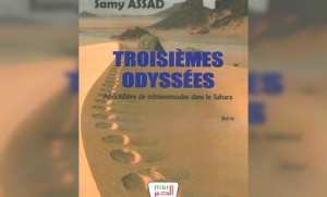 Samy Assad publie  Troisièmes odyssées , une plaidoirie pour le tourisme saharien
