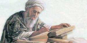 أولاد سيد الحاج : العلامة أحمد إبن الحاج اليبدري