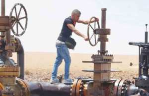 La fin programmée du pétrole et du gaz ? (1re partie)