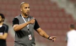 Algérie (Football) - Coupe arabe Fifa-2021 (Gr. D / 2e journée). Liban-Algérie (0-2): Les Verts, laborieusement