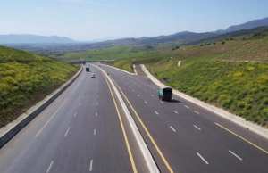 Algérie (Blida) - L’axe autoroutier de Chiffa, un véritable couloir de la mort